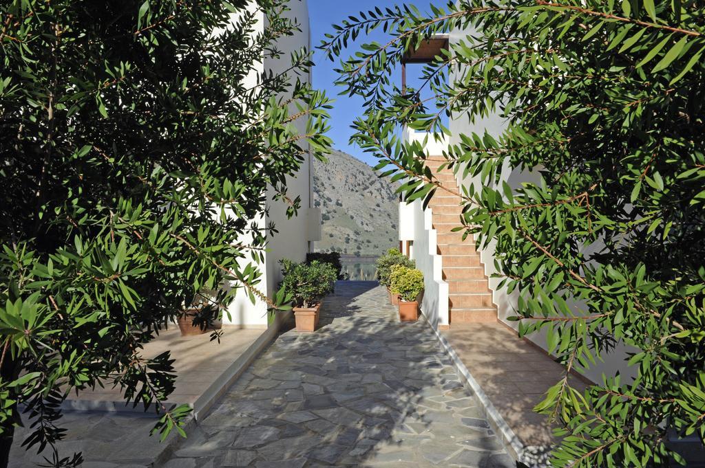 Bluefairy Villas Kávallos Exterior photo